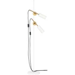Konsthantverk Stav Golvlampa 140cm