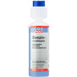 Liqui Moly Petrol Stabiliser Tillsats 0.25L