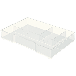Leitz Organiser Tray for Plus and WOW Drawer Cabinets