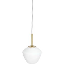 Konsthantverk DK Pendellampa ∅ 18cm