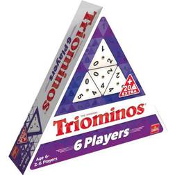 Goliath The Original Triominos