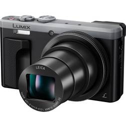 Panasonic Lumix DMC-TZ81