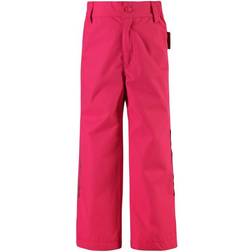 Reima Kid's Spring Trousers Slana - Candy Pink (522264-4410)