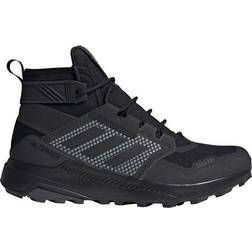 Adidas Terrex Trailmaker Mid Cold.RDY - Core Black/Dgh Solid Grey