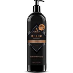 Jack Black Black Reserve Hydrating Body Lotion 12fl oz