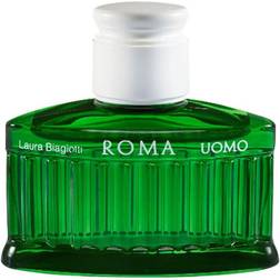 Laura Biagiotti Roma Uomo Green Swing EdT 40ml