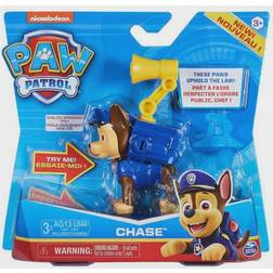 Spin Master Paw Patrol med Ljud Chase