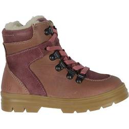 Wheat Toni Tex Hiker - Wood Rose