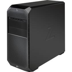 HP Z4 G4 Workstation 4F7L3EA