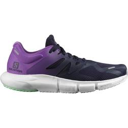 Salomon Predict 2 M - Night Sky/White (Pantone Bright White)/Royal Lilac