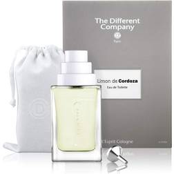 The Different Company Limon De Cordoza EdT 100ml