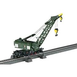 Märklin Steam Crane Model 058