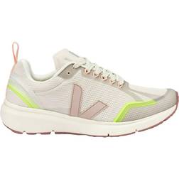 Veja Condor 2 Alveomesh W - Natural/Parme/Yellow Fluo