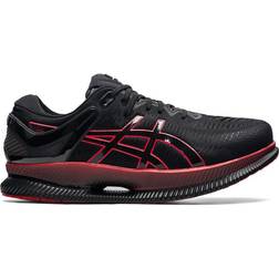 Asics Metaride M - Black/Electric Red