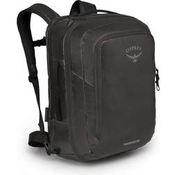 Osprey Transporter Global Carry-on Backpack - Black