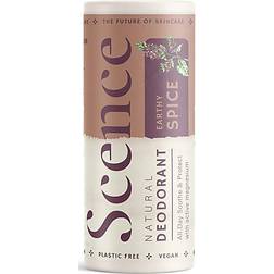 Scence Earthy Spice Deo Balm 75g