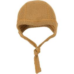 Joha Baby Hat - Curry ( 96359-908-15974)