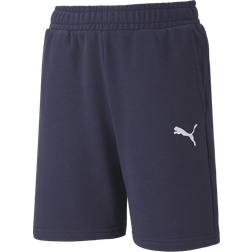 Puma TeamGoal 23 Casual Shorts Kids - Peacoat