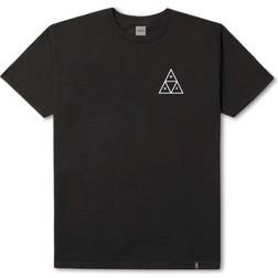 HUF Triple Triangle T-shirt - Black