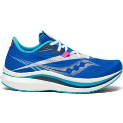 Saucony Endorphin Pro 2 W - Royal/White