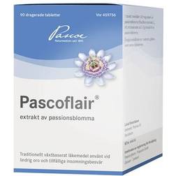 PASCOE Pascoflair 90 st