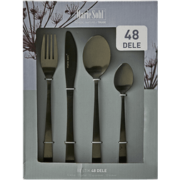 Marie Sohl - Bestiksæt 48stk