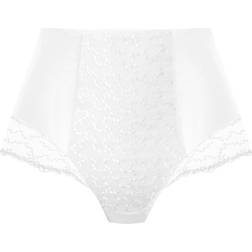 Fantasie Ana High Waist Brief Wit - Dames