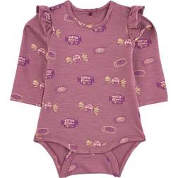 Soft Gallery Idris Fifi Baby Body - Tulipwood