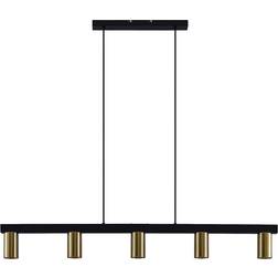 Lindby Baliko Pendellampa 116cm