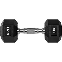 HMS Hex Pro Dumbbell 8kg