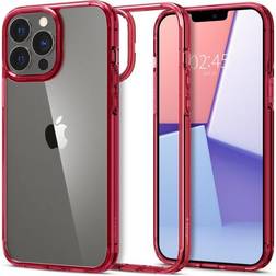 Spigen Ultra Hybrid Case for iPhone 13 Pro