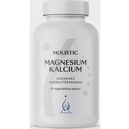 Holistic Magnesium Kalcium 90 st