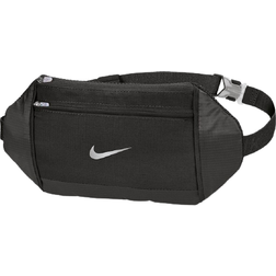 NIKE Challenger Belt Bag - Black