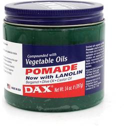 Dax Vegetable Oils Pomade 14oz