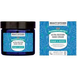 Beauty kitchen Seahorse Plankton+ Ultra Restore Hand Cream 60ml