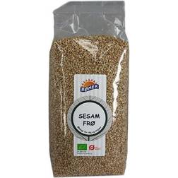 Rømer Natur Produkt Organic Sesame Seed 500g