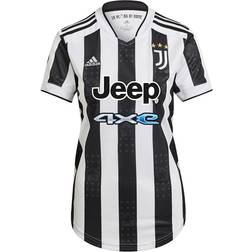 adidas Juventus FC Home Jersey 21/22 W