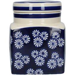 London Pottery Small Daisies Kitchen Container