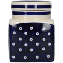 London Pottery Circle Kitchen Container