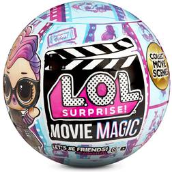 LOL Surprise Movie Magic Doll