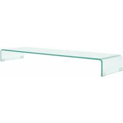 vidaXL - TV-bord 120x13cm
