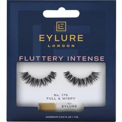 Eylure Full & Wispy #175 Fluttery Intense