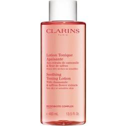 Clarins Soothing Toning Lotion 13.5fl oz