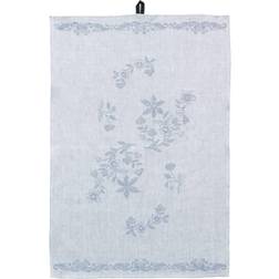 Rörstrand Ostindia Kitchen Towel Blue (70x47cm)