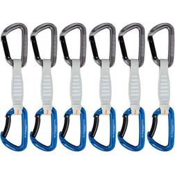 Mammut Workhorse Keylock 12cm 6-Pack