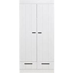 Woood Connect Kleiderschrank 94x195cm