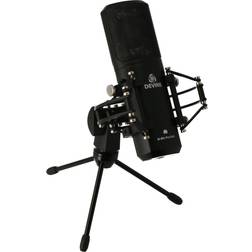 Devine M-Mic PRO XLR