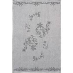 Rörstrand Ostindia Kitchen Towel Grey (70x47cm)