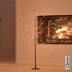 Sirius Kira Julelampe 120cm