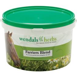 Wendals Herbs Farriers Blend 1kg